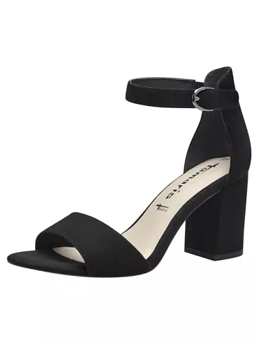 Tamaris Sandalen & Slides Tamaris Damen Sandalette 1-28386-42