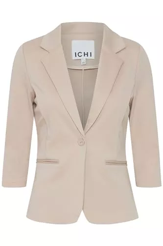 ICHI Blazer ICHI IHKATE Damen Blazer Jackenblazer Reverskragen Regular Fit