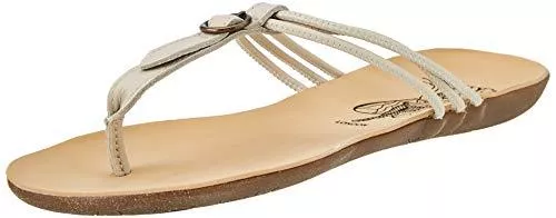 FLY London Sandalen & Slides FLY London Damen Mous755fly Sandale