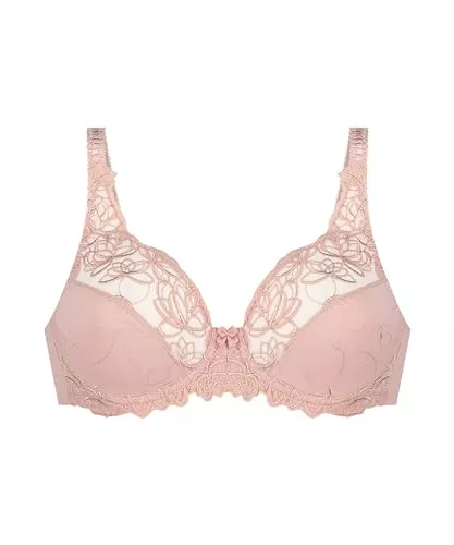HUNKEMÖLLER Unterwäsche & Dessous Hunkemöller Unwattierter Bügel-BH Diva