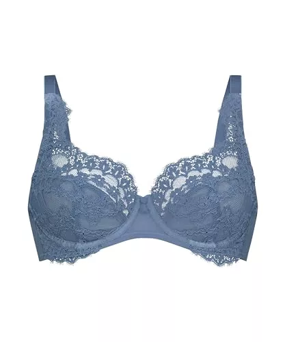 HUNKEMÖLLER Unterwäsche & Dessous Hunkemöller Unwattierter Bügel-BH Daisy