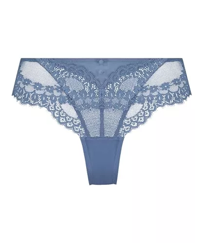 HUNKEMÖLLER Unterwäsche & Dessous Hunkemöller Brazilian Daisy