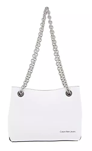 Calvin Klein Taschen & Rucksäcke Calvin Klein Sculpted Shoulder Bag