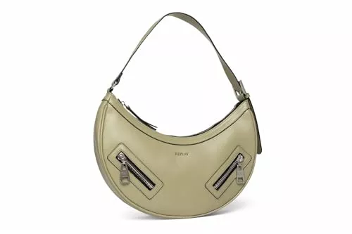 Replay Taschen & Rucksäcke Replay Damen Handtasche Schultertasche