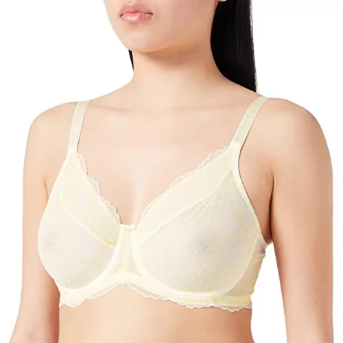 Triumph Unterwäsche & Dessous Triumph Damen Minimizer-BH