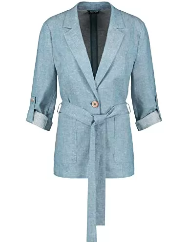 Taifun Blazer Taifun Damen Blazer