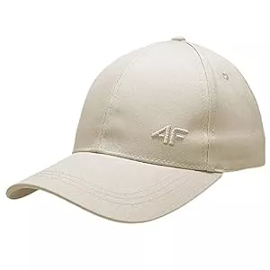 4F Hüte & Mützen 4F Damen Baseball Cap