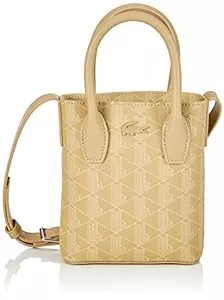 Lacoste Taschen & Rucksäcke Lacoste Damen Nf4170dg Crossover Bag