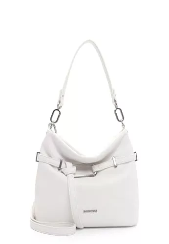 Emily &amp; Noah Taschen & Rucksäcke Emily &amp; Noah Beutel E&amp;N Baila 64521 Damen Handtaschen Uni