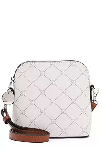Tamaris Taschen & Rucksäcke Tamaris Umhängetasche TAS Anastasia 30100 Damen Handtaschen Karo