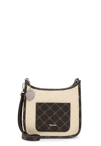 Tamaris Taschen & Rucksäcke Tamaris Umhängetasche TAS Anna 33080 Damen Handtaschen Material Mix