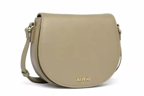 Replay Taschen & Rucksäcke Replay Damen Fw3586 Schultertasche