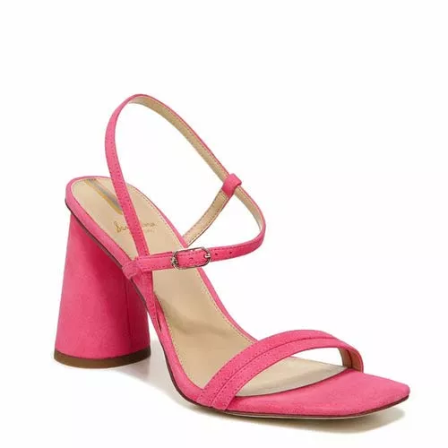 Sam Edelman Sandalen & Slides Sam Edelman Kit Slingback Sandale mit Blockabsatz