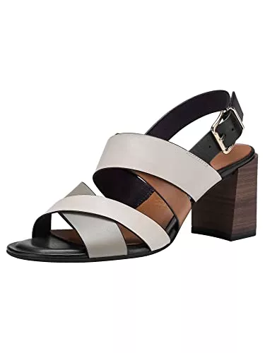 Tamaris Sandalen & Slides Tamaris Damen Sandalette 1-1-28392-20