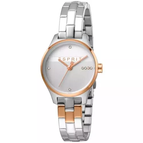ESPRIT Uhren Montre Femme Esprit ES1L054M0095 (Ø 28 mm)