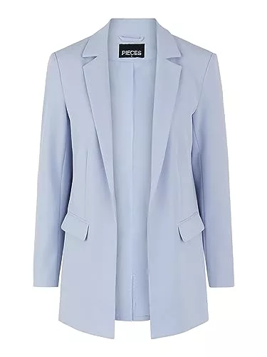 PIECES Blazer PIECES Damen Pcbozzy Ls Loose Noos Bc Blazer