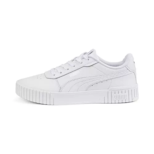 PUMA Sneaker & Sportschuhe PUMA Damen Carina 2.0 Sneaker