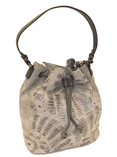 Emily & Noah Taschen & Rucksäcke Emily & Noah Damen Umhängetasche 60655-800 grey