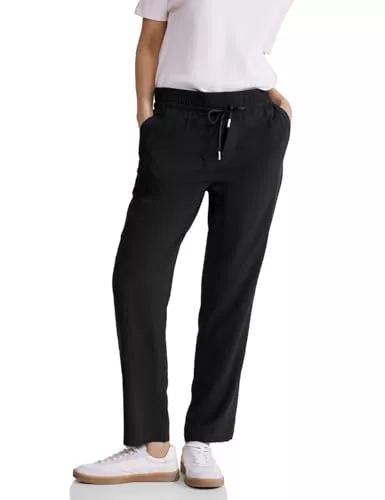 Street One Hosen Street One Damen Viskose Hose