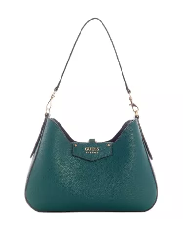 GUESS Taschen & Rucksäcke GUESS Eco Brenton Hobo