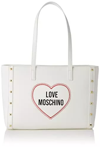 Love Moschino Taschen & Rucksäcke Love Moschino Damen Borsa A Spalla Umhngetasche