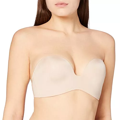 Wonderbra Unterwäsche & Dessous Wonderbra Damen Perfect Strapless BH