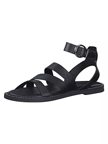 Tamaris Sandalen & Slides Tamaris Damen Sandale 1-1-28153-20