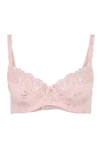 Lascana Unterwäsche & Dessous Lascana Damen Bügel-BH