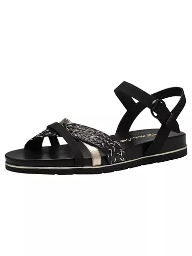 Tamaris Sandalen & Slides Tamaris Damen 1-28145-42 Sandalette