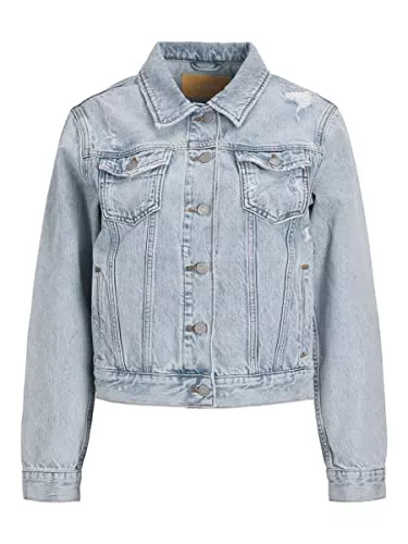 JJXX Jacken JJXX Damen Jeansjacke