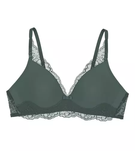 Triumph Unterwäsche & Dessous Triumph Damen Amourette Charm T P Bra