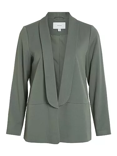Vila Blazer Vila Damen Vivarone Noos Blazer
