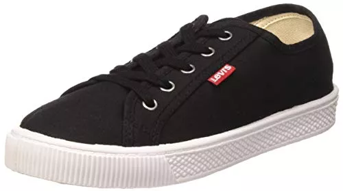 Levi's Sneaker & Sportschuhe Levi's Damen Malibu Beach S Sneakers