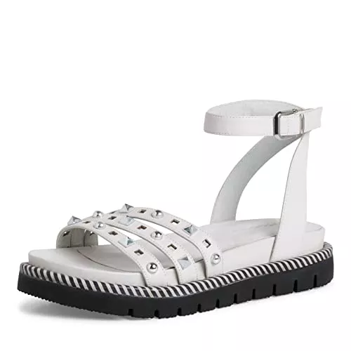 Tamaris Sandalen & Slides Tamaris Damen 1-1-28272-38 Keilsandale