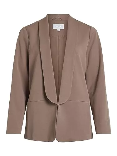 Vila Blazer Vila Damen Vivarone Noos Blazer