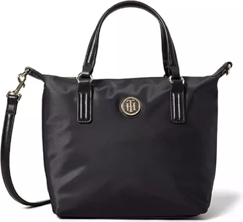 Tommy Hilfiger Taschen & Rucksäcke Tommy Hilfiger Poppy Small Tote Shopper