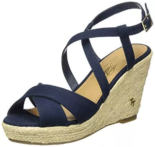 TOM TAILOR Sandalen & Slides TOM TAILOR Damen 8090807 Riemchensandalen
