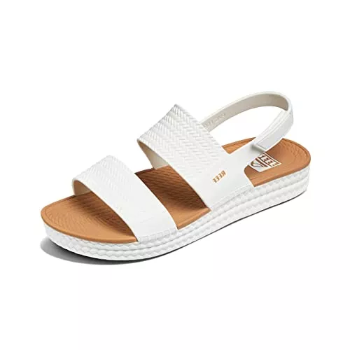 Reef Sandalen & Slides Reef Damen Water Vista Flipflop