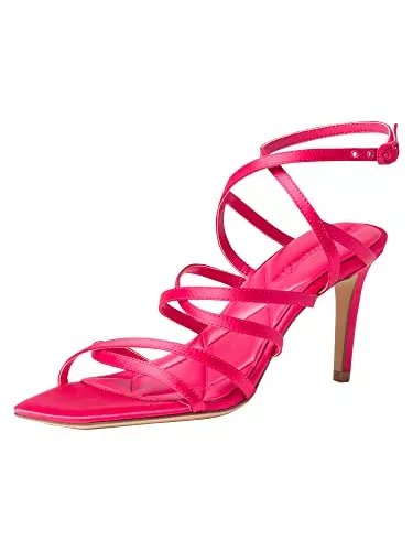 Tamaris Sandalen & Slides Tamaris Damen Sandaletten 1-28377-38