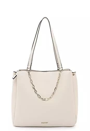 Emily &amp; Noah Taschen & Rucksäcke Emily &amp; Noah Shopper Kiara 63864 Damen Handtaschen Uni