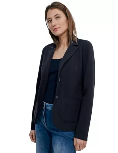 Cecil Blazer Cecil Damen Struktur