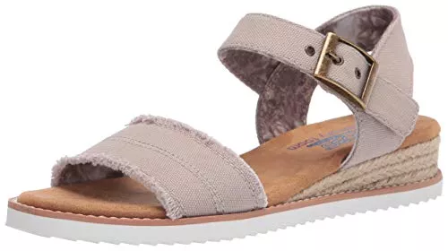 Skechers Sandalen & Slides Skechers Damen 113541 Sandale