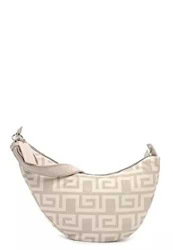 Emily &amp; Noah Taschen & Rucksäcke Emily &amp; Noah Beutel Ilona 63564 Damen Handtaschen Mustermix