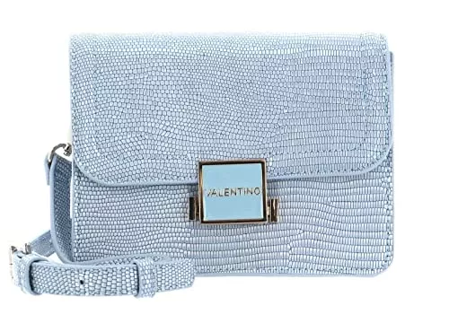 Valentino Taschen & Rucksäcke VALENTINO Bags Nicum Umhängetasche 17 cm azzurro