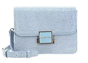 Valentino Taschen & Rucksäcke VALENTINO Bags Nicum Umhängetasche 17 cm azzurro