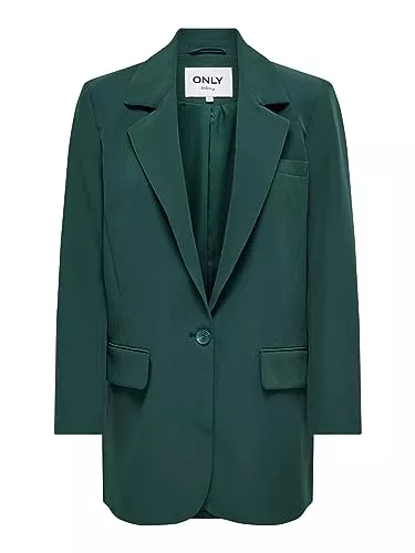 ONLY Blazer ONLY Female Klassischer Blazer Langer Blazer