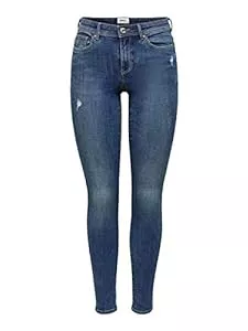 ONLY Jeans ONLY Damen Freizeithose