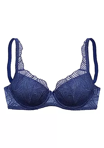 Lascana Unterwäsche & Dessous Lascana Damen Schalen-BH