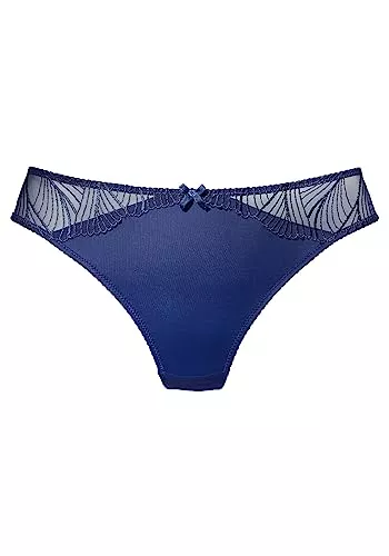 Lascana Unterwäsche & Dessous Lascana Damen String