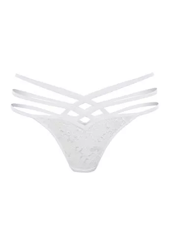 Lascana Unterwäsche & Dessous Lascana Damen String